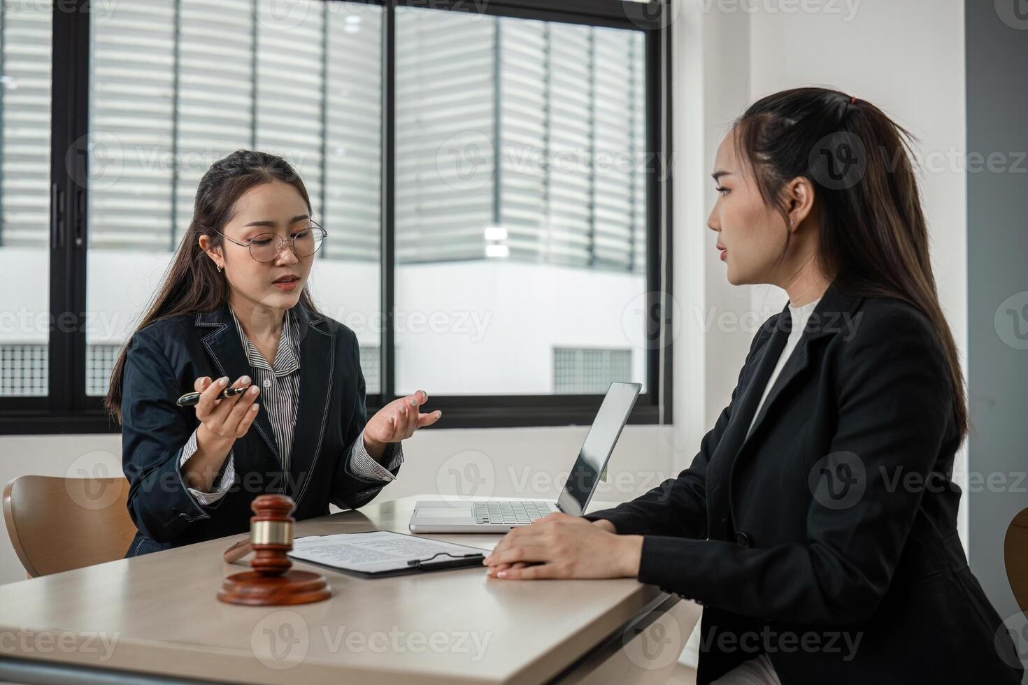 AI automation for Legal industry